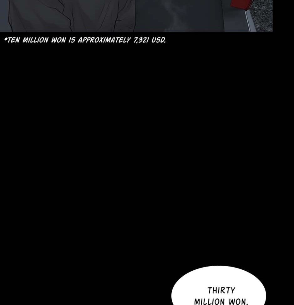 Karma Chapter 13 page 37 - 