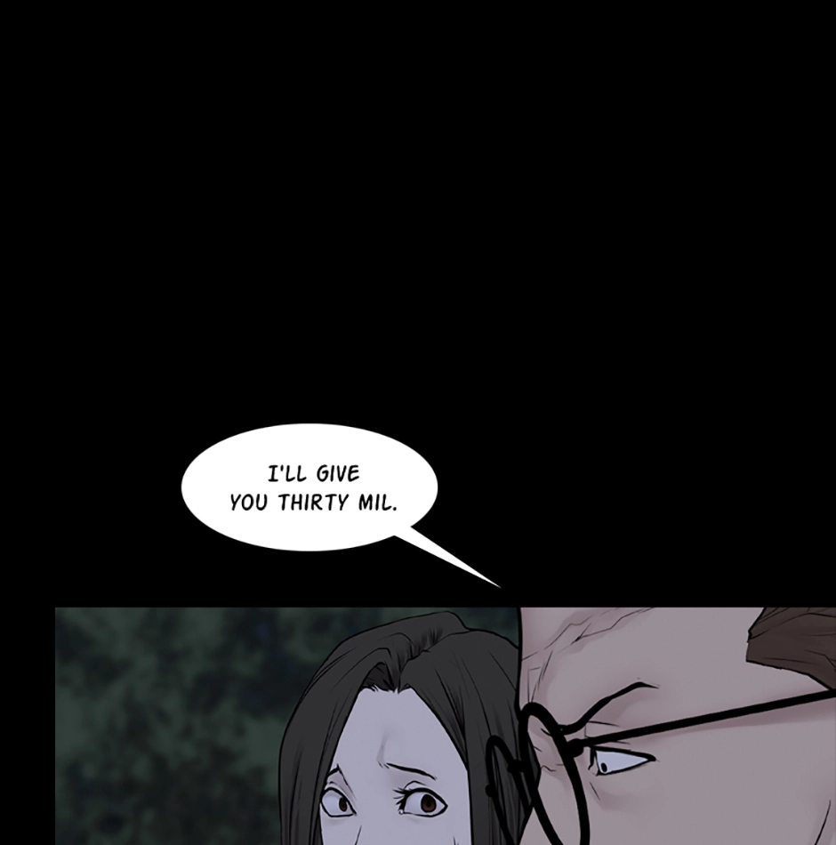 Karma Chapter 13 page 39 - 