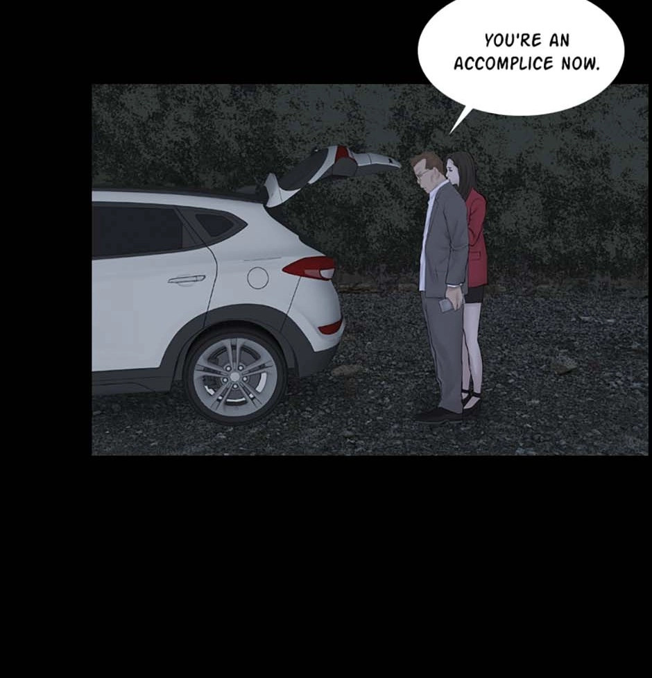 Karma Chapter 13 page 5 - 