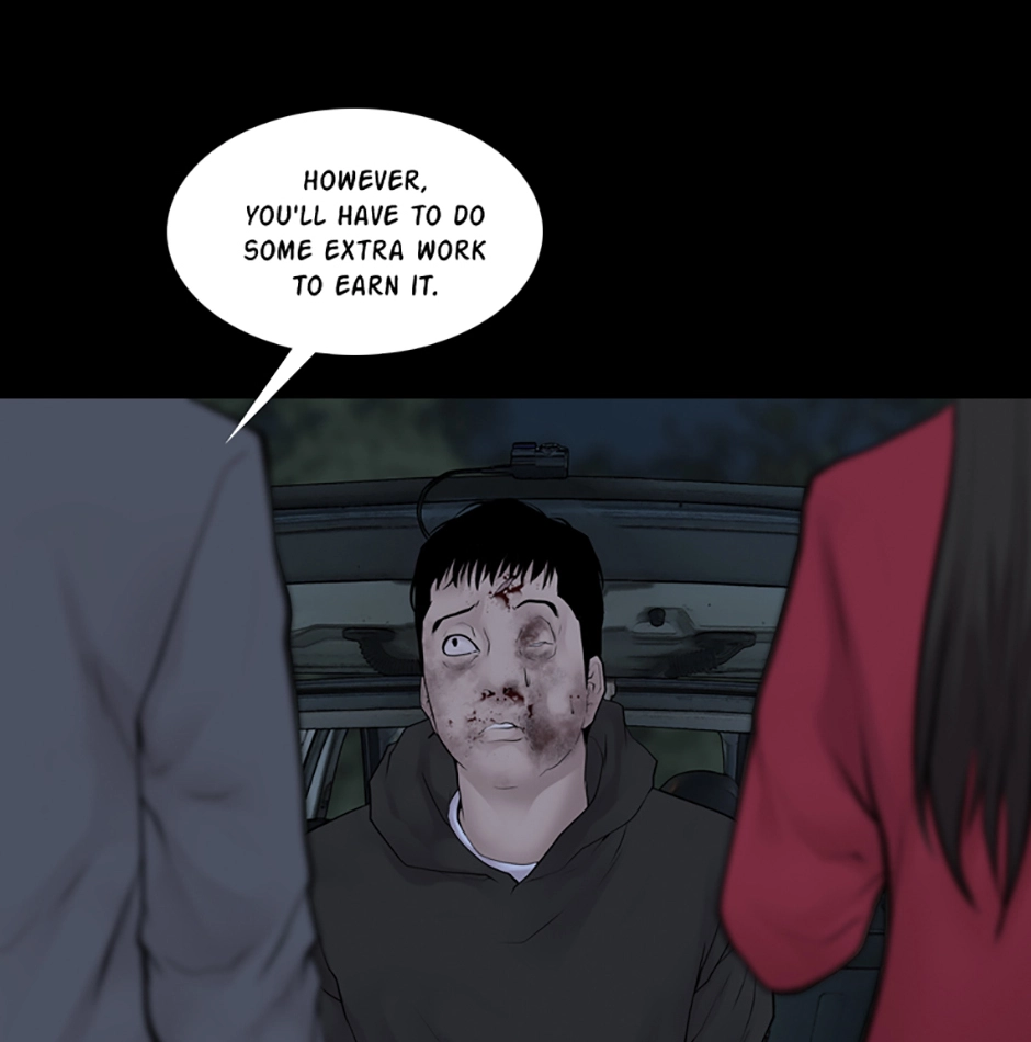 Karma Chapter 13 page 41 - 