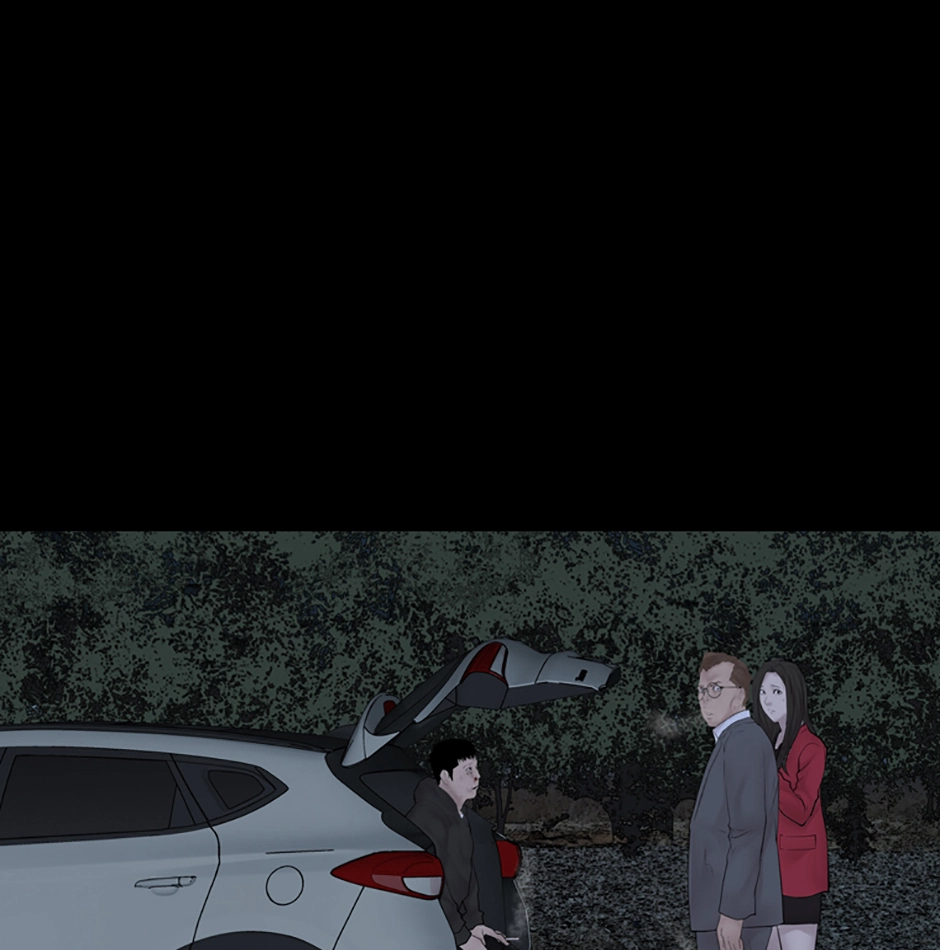 Karma Chapter 13 page 44 - 
