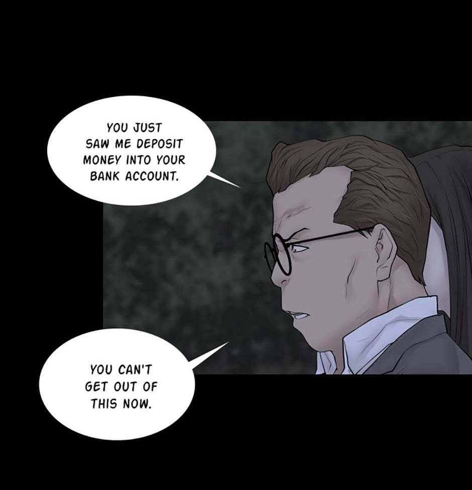 Karma Chapter 13 page 6 - 