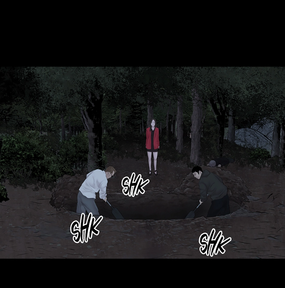 Karma Chapter 13 page 53 - 