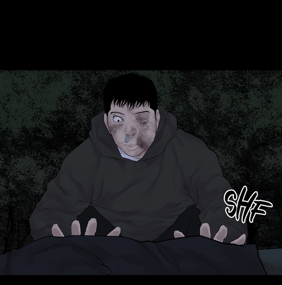 Karma Chapter 13 page 59 - 