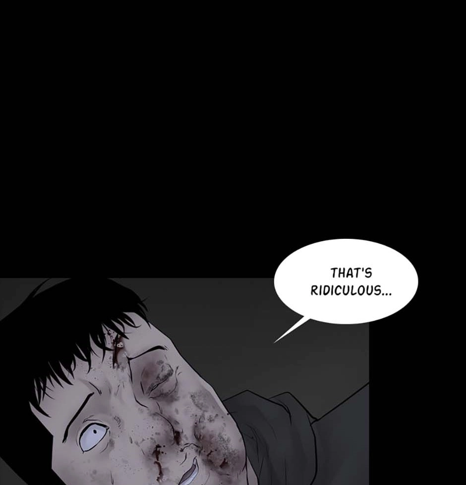 Karma Chapter 13 page 7 - 