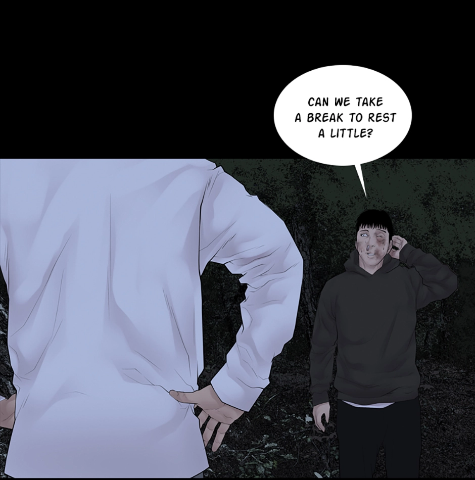 Karma Chapter 13 page 63 - 