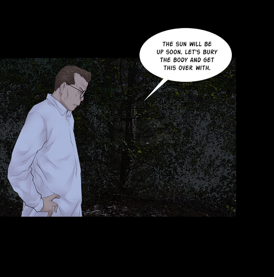 Karma Chapter 13 page 65 - 