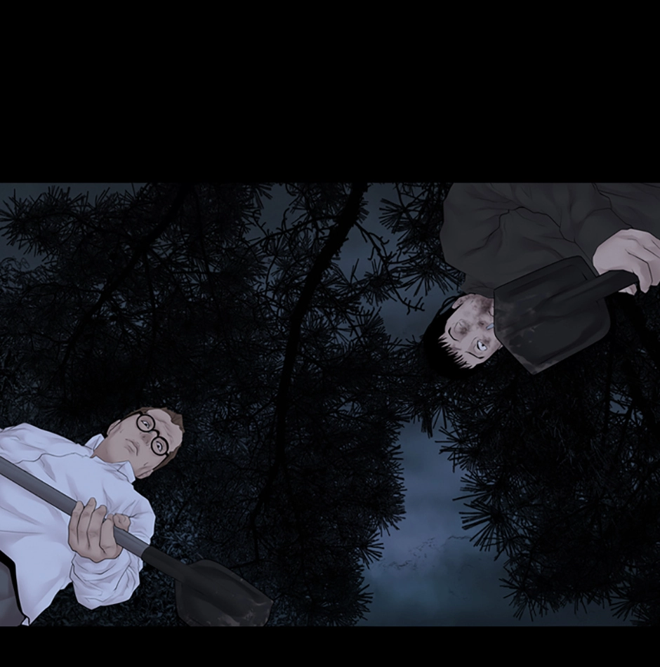 Karma Chapter 13 page 69 - 