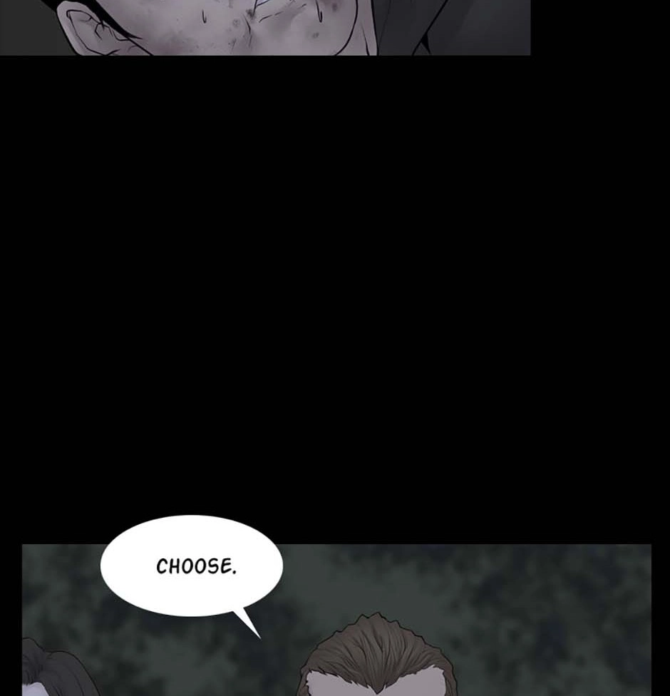 Karma Chapter 13 page 8 - 