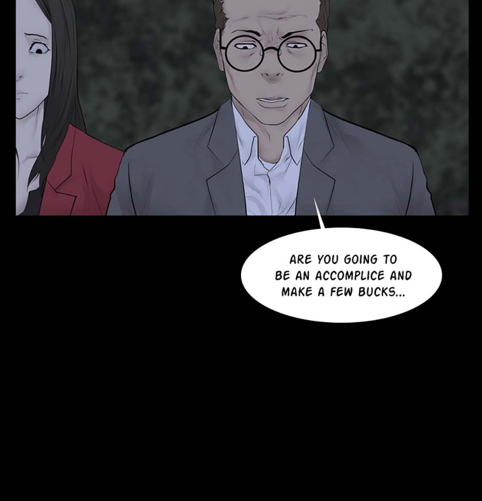 Karma Chapter 13 page 9 - 