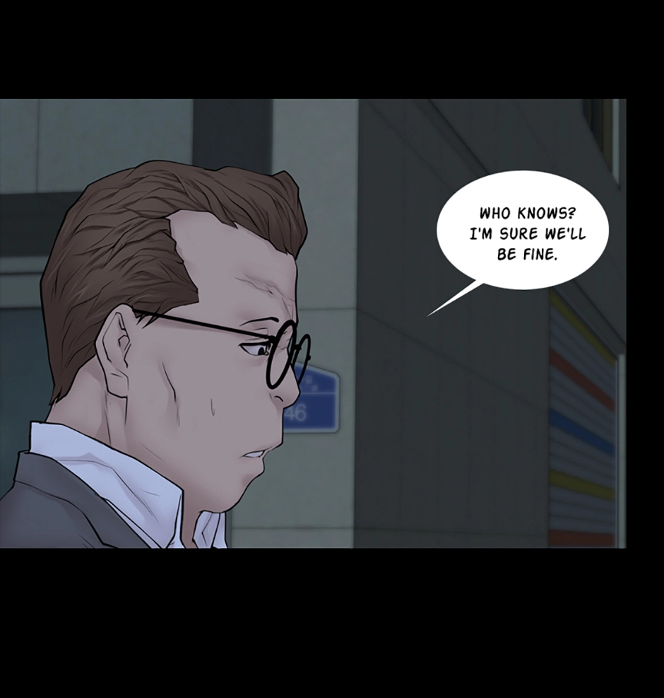 Karma Chapter 13 page 83 - 