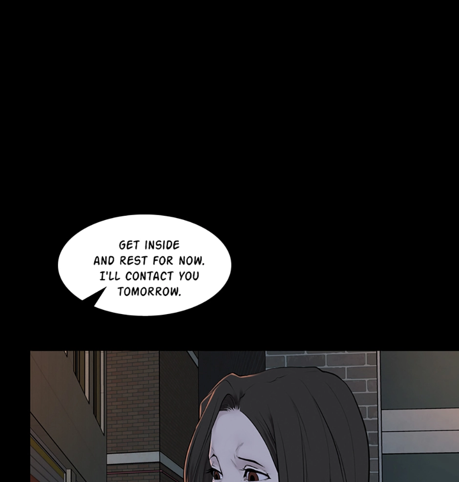 Karma Chapter 13 page 84 - 