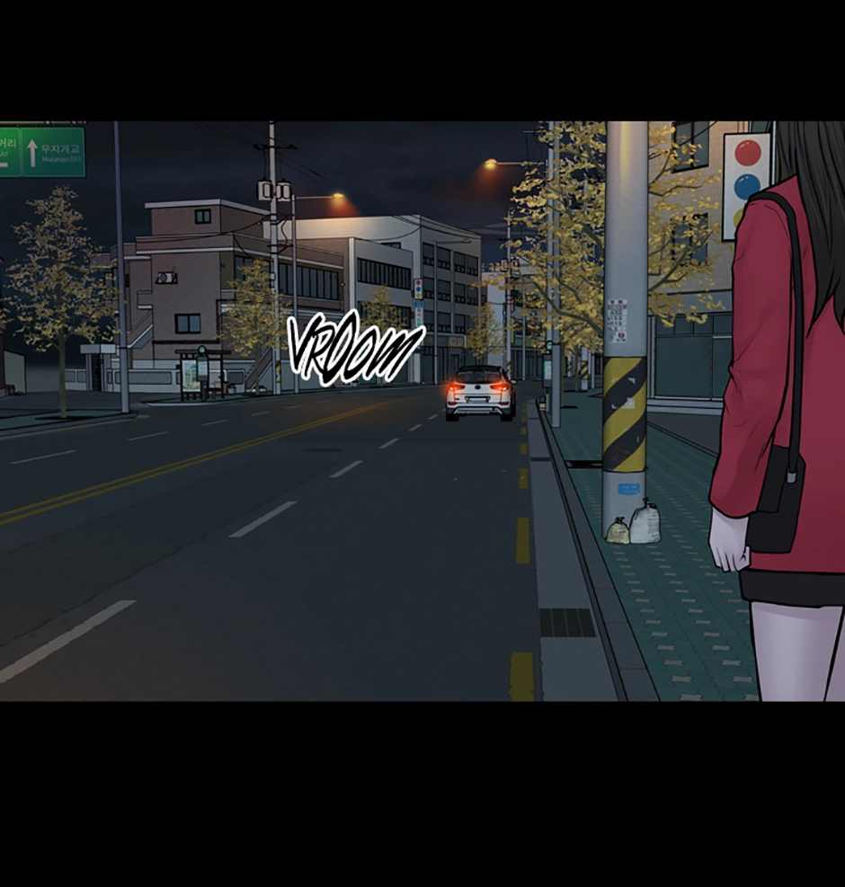 Karma Chapter 13 page 87 - 