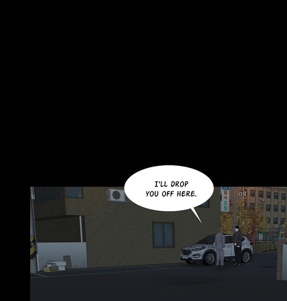 Karma Chapter 13 page 94 - 