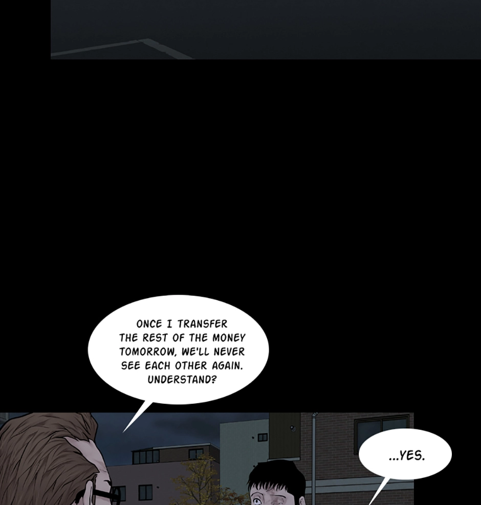Karma Chapter 13 page 95 - 
