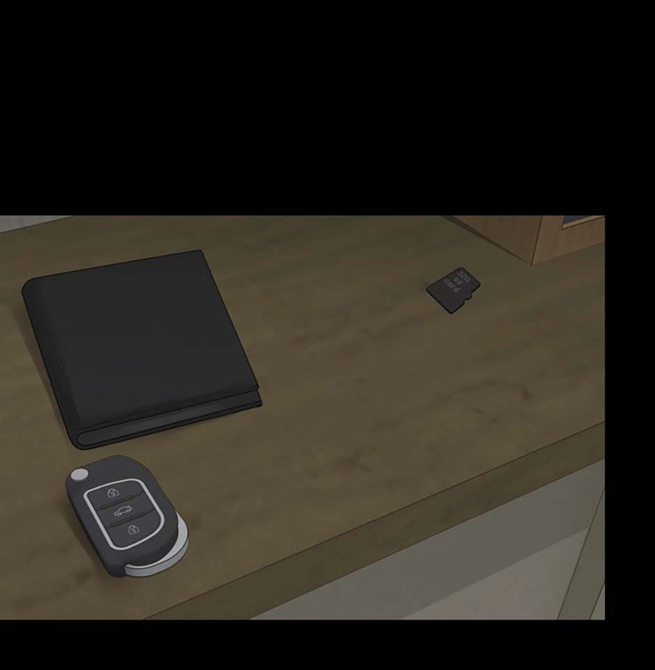 Karma Chapter 14 page 104 - 