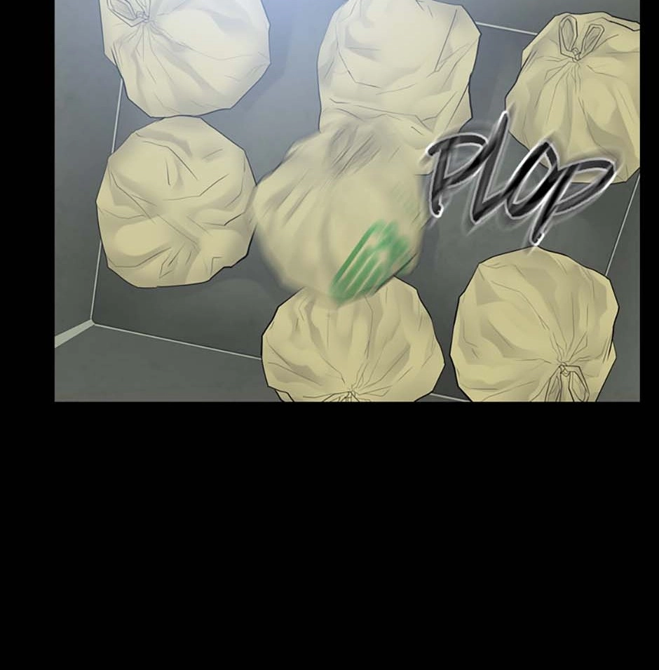 Karma Chapter 14 page 112 - 