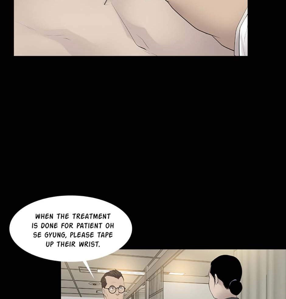 Karma Chapter 14 page 119 - 