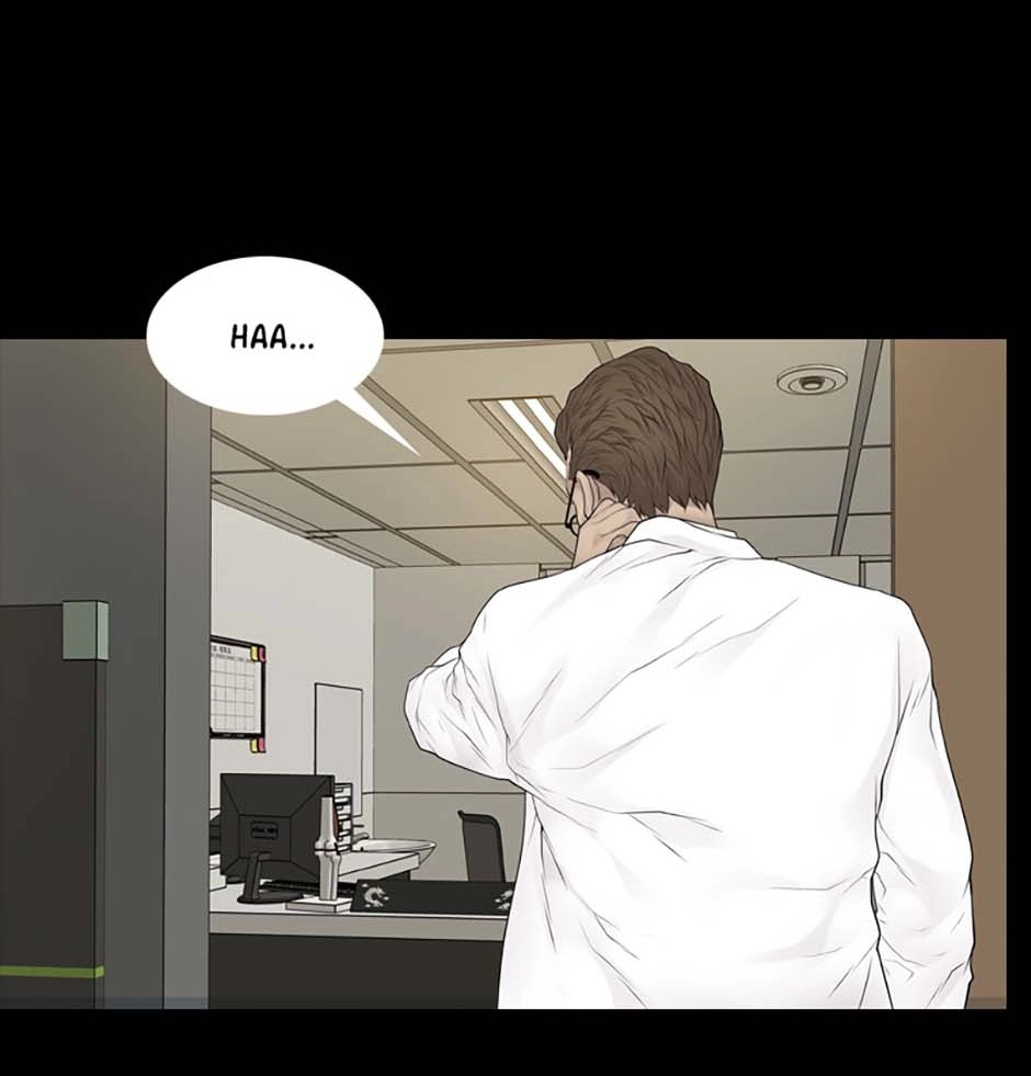 Karma Chapter 14 page 121 - 