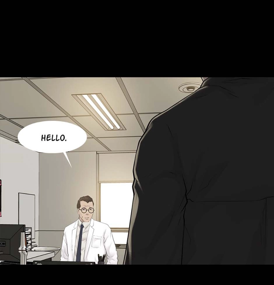 Karma Chapter 14 page 134 - 
