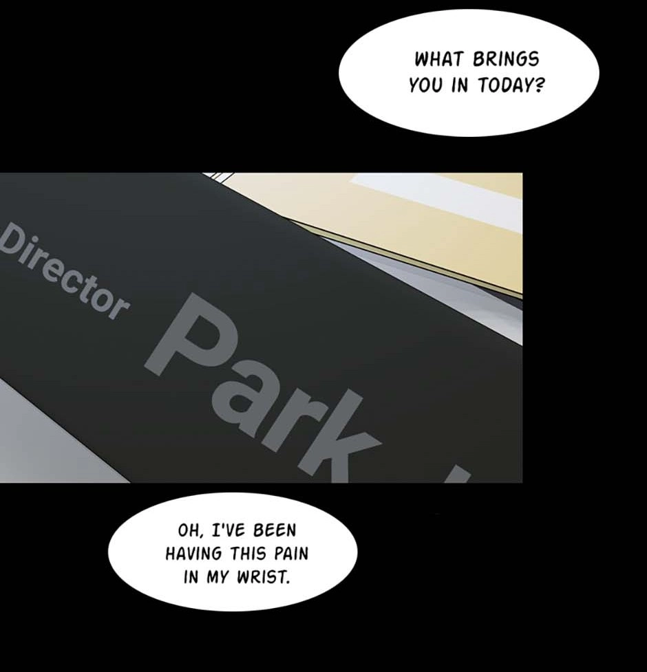Karma Chapter 14 page 15 - 