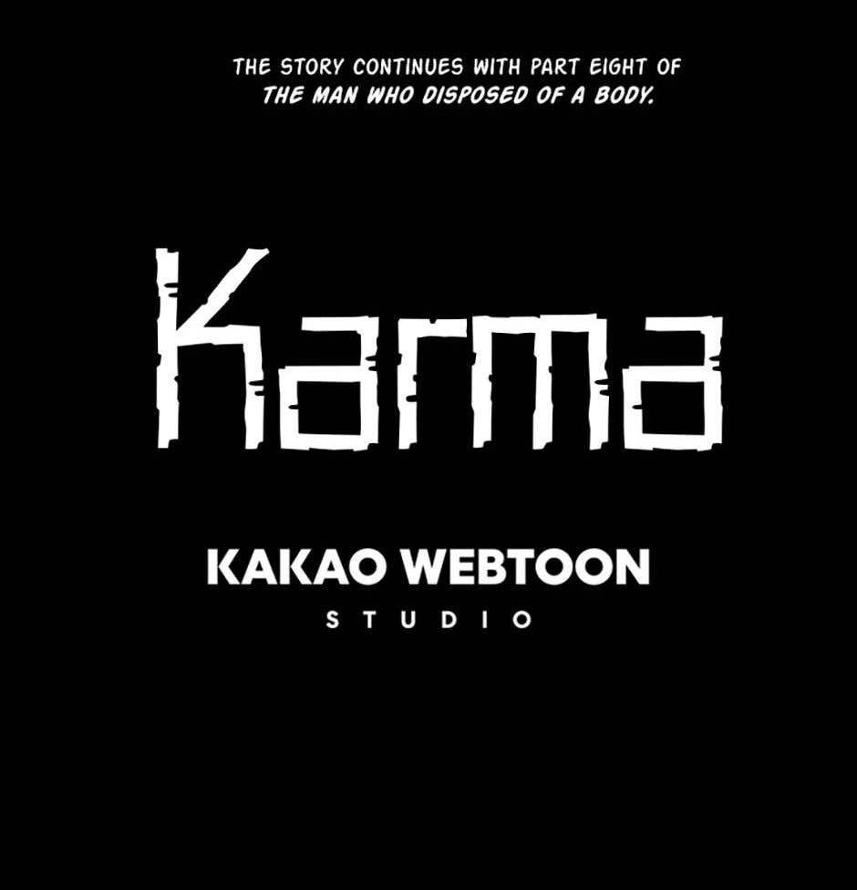 Karma Chapter 14 page 142 - 