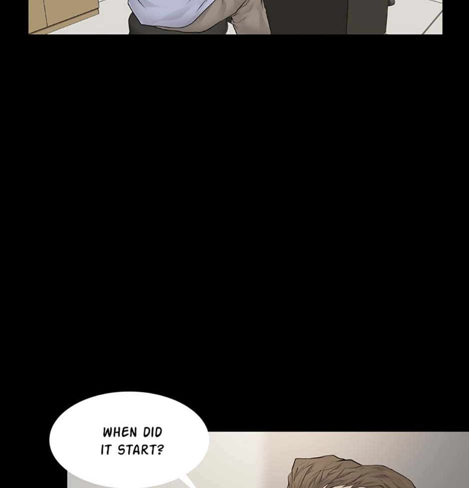 Karma Chapter 14 page 17 - 