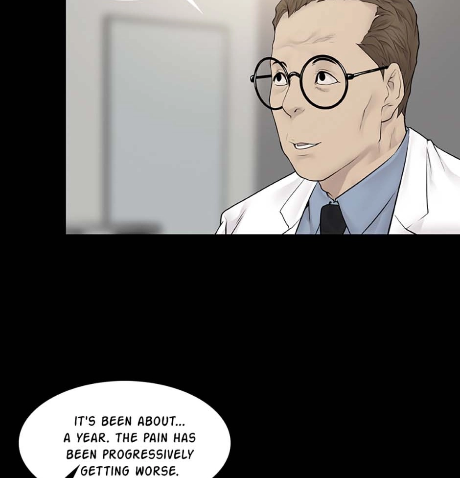 Karma Chapter 14 page 18 - 