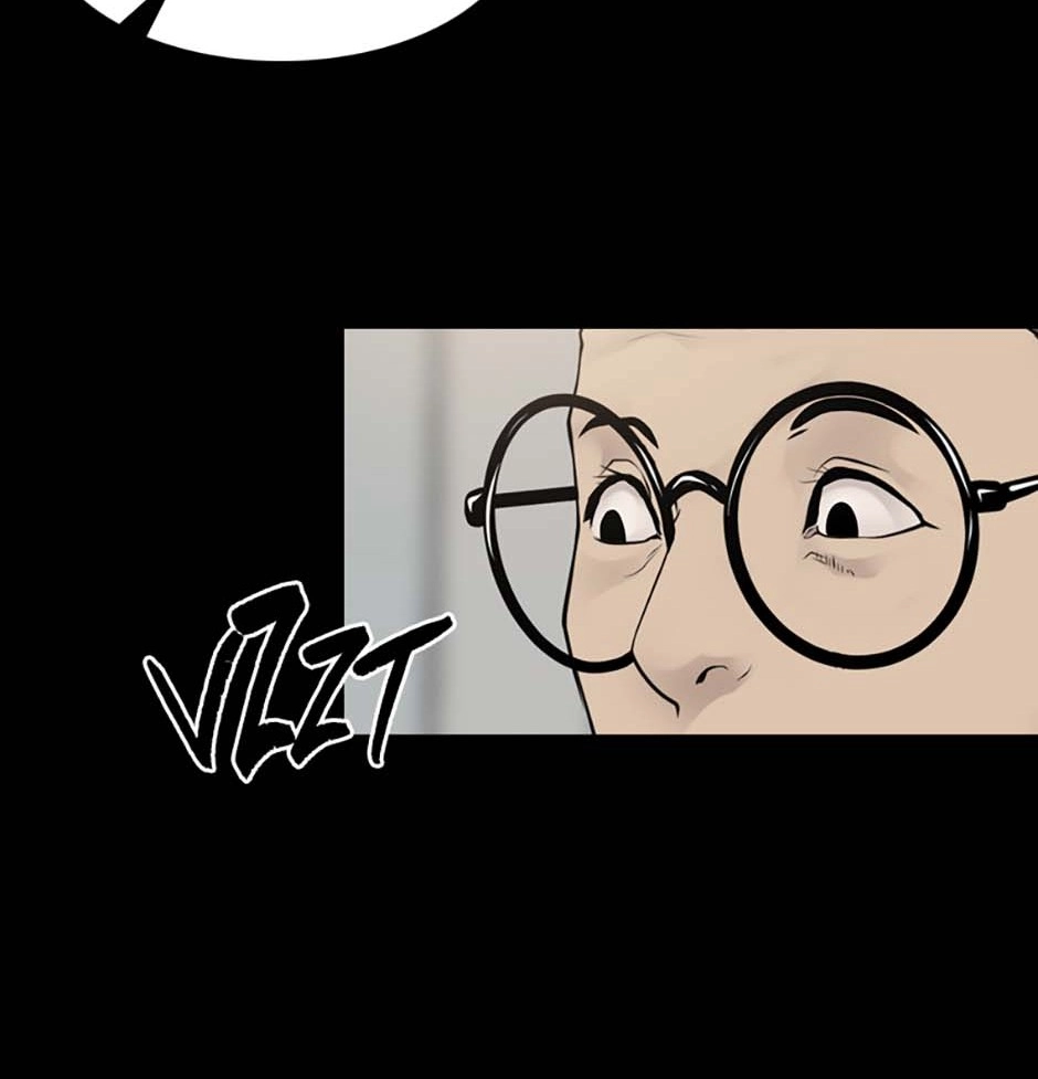 Karma Chapter 14 page 19 - 