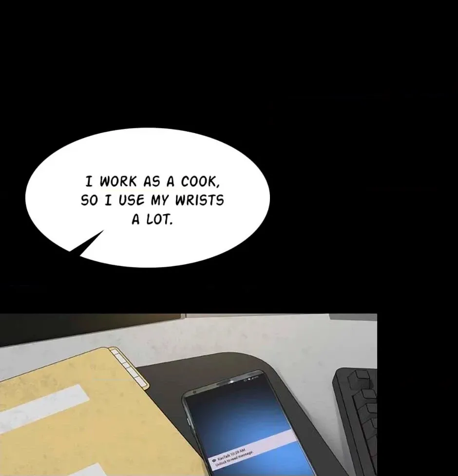 Karma Chapter 14 page 20 - 