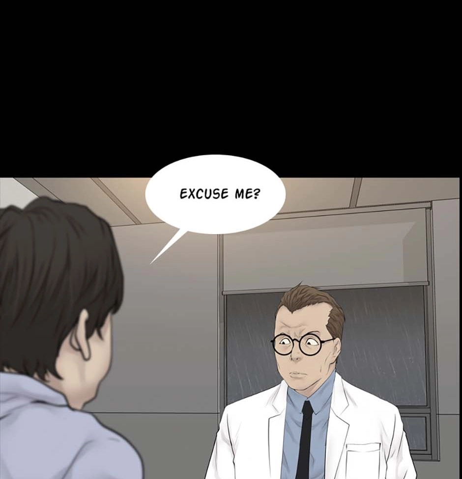 Karma Chapter 14 page 26 - 