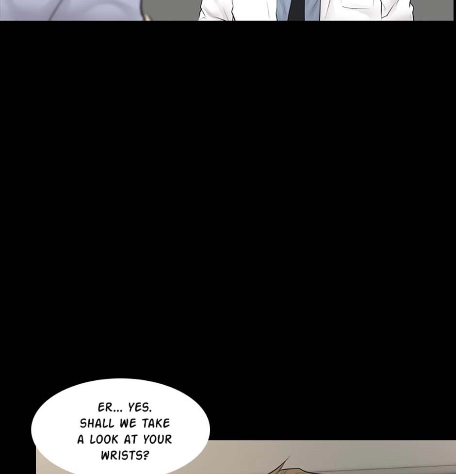 Karma Chapter 14 page 27 - 