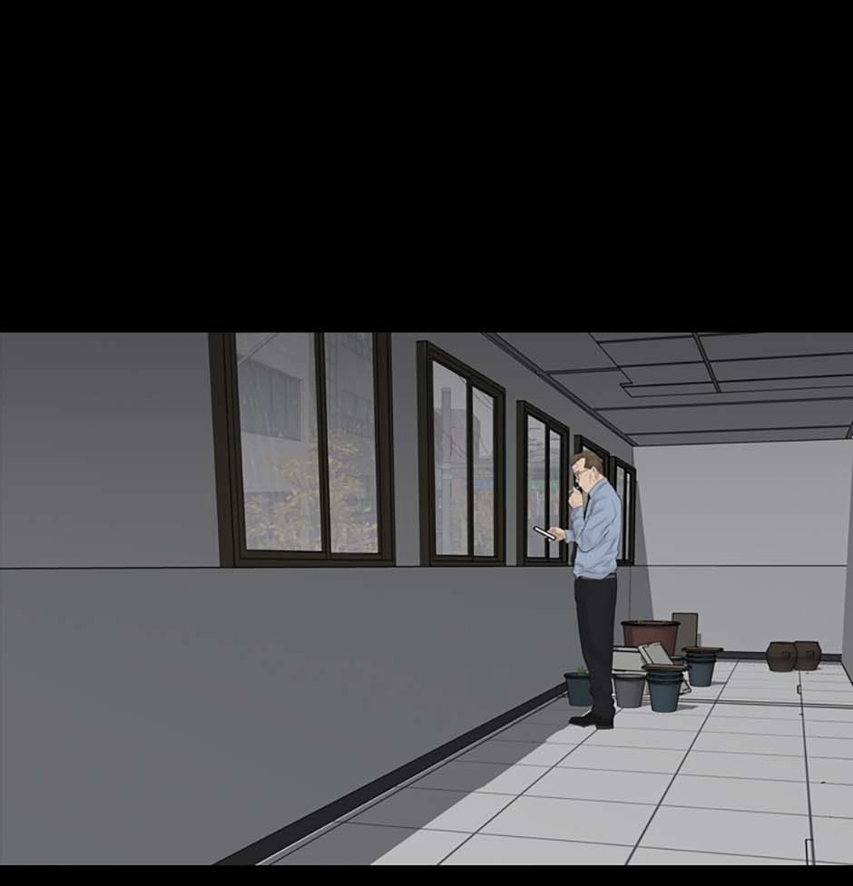 Karma Chapter 14 page 33 - 