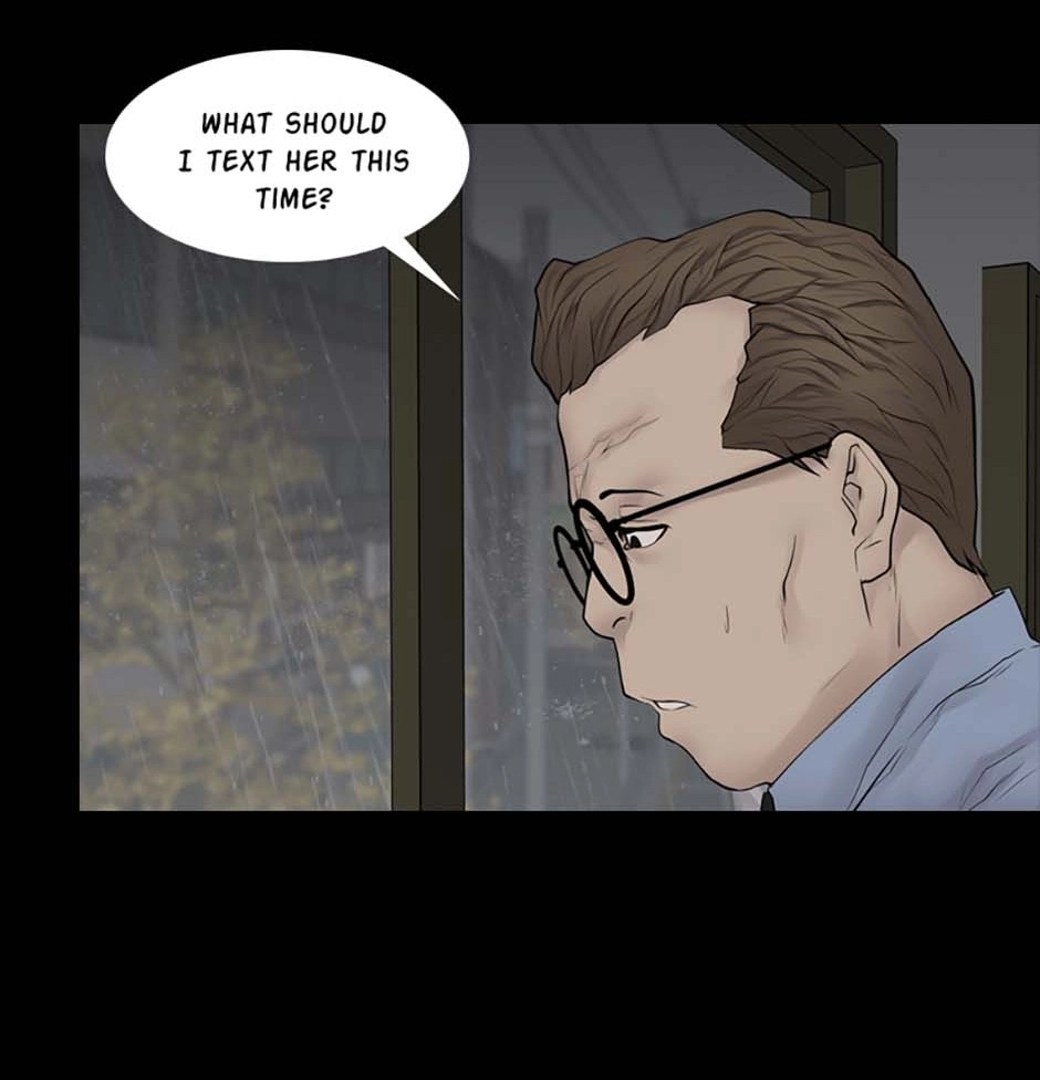 Karma Chapter 14 page 36 - 