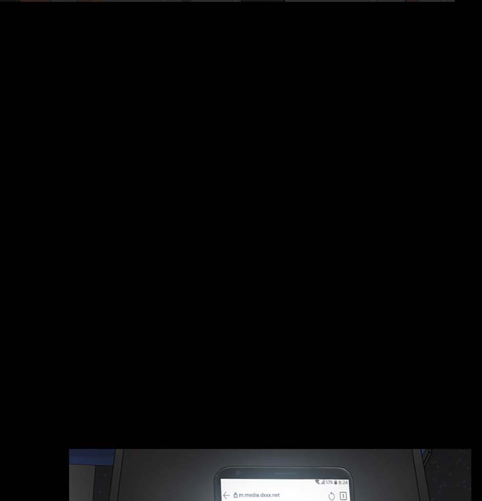 Karma Chapter 14 page 5 - 