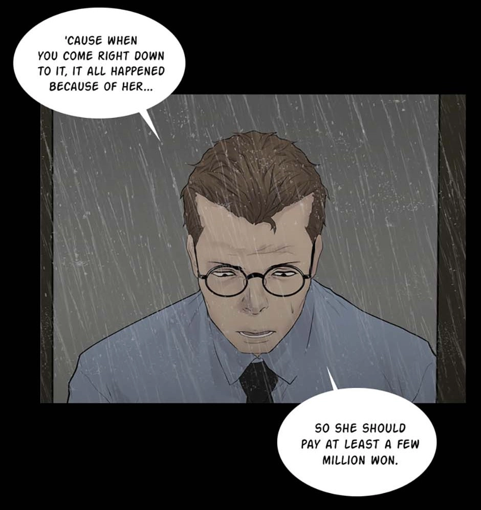 Karma Chapter 14 page 41 - 