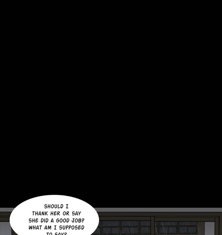 Karma Chapter 14 page 42 - 