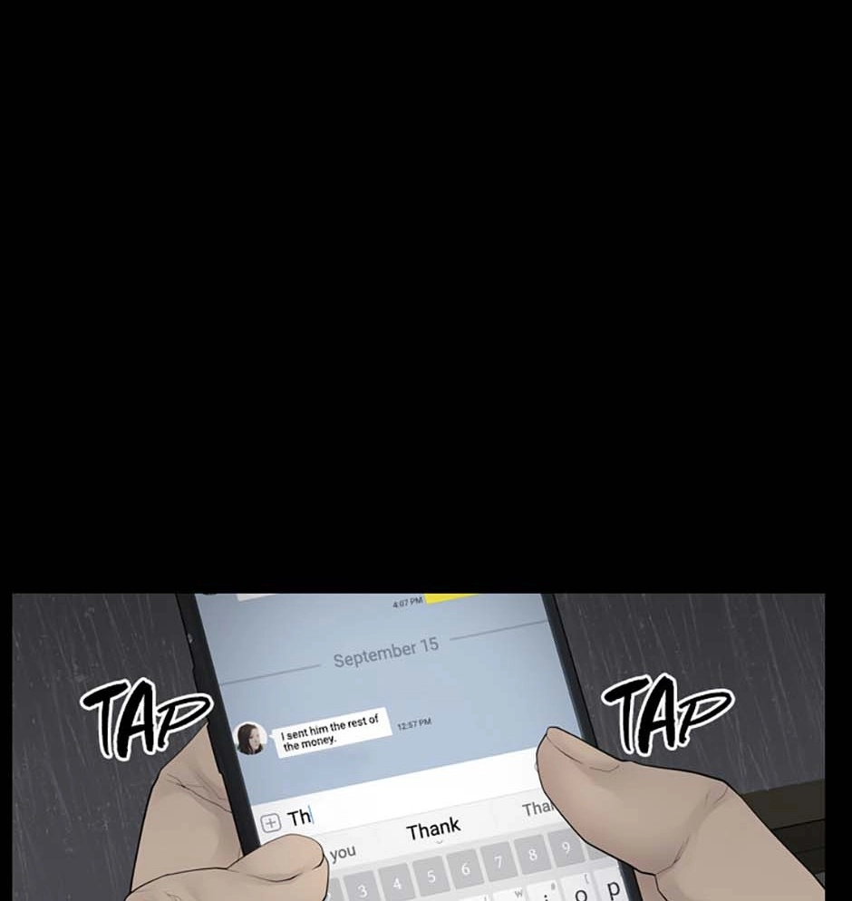 Karma Chapter 14 page 44 - 