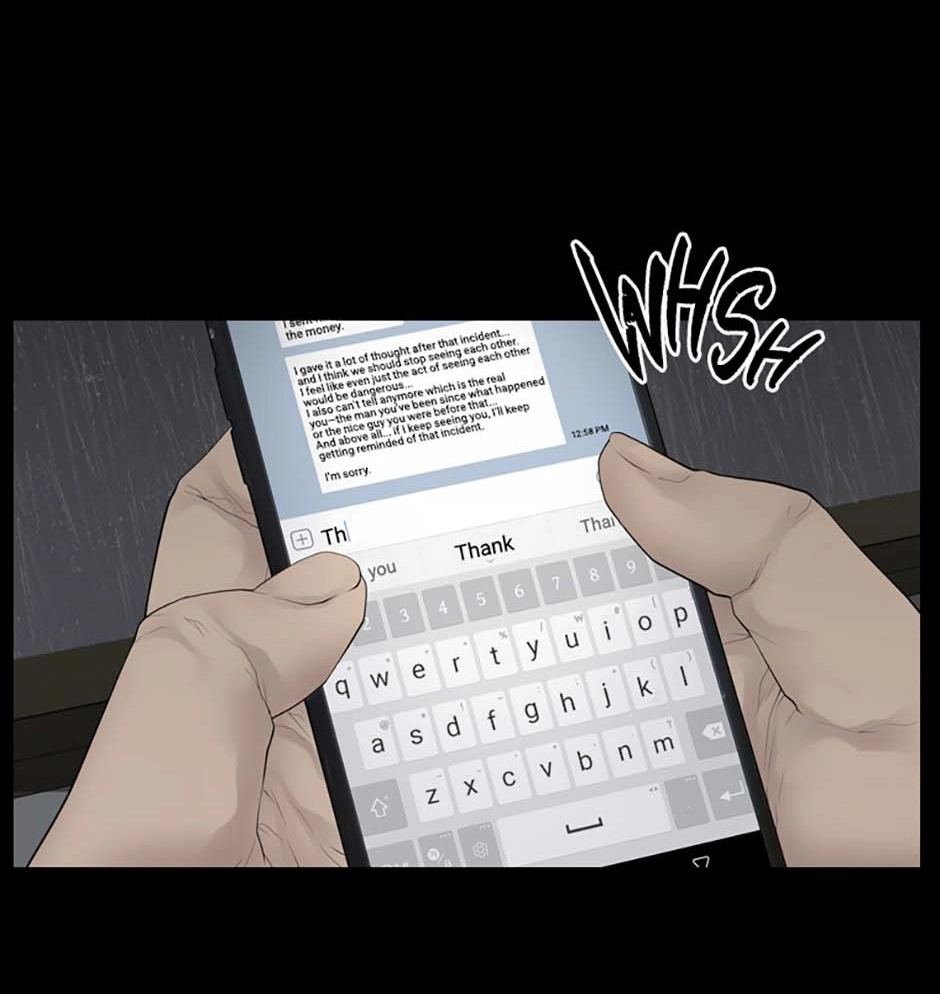 Karma Chapter 14 page 46 - 