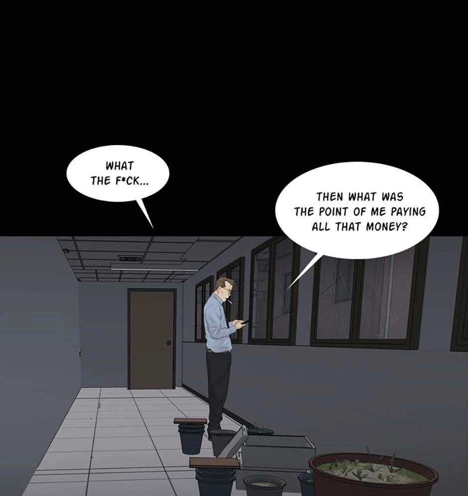 Karma Chapter 14 page 51 - 
