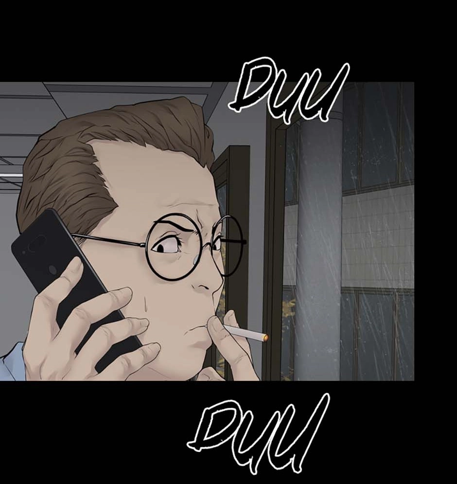Karma Chapter 14 page 53 - 
