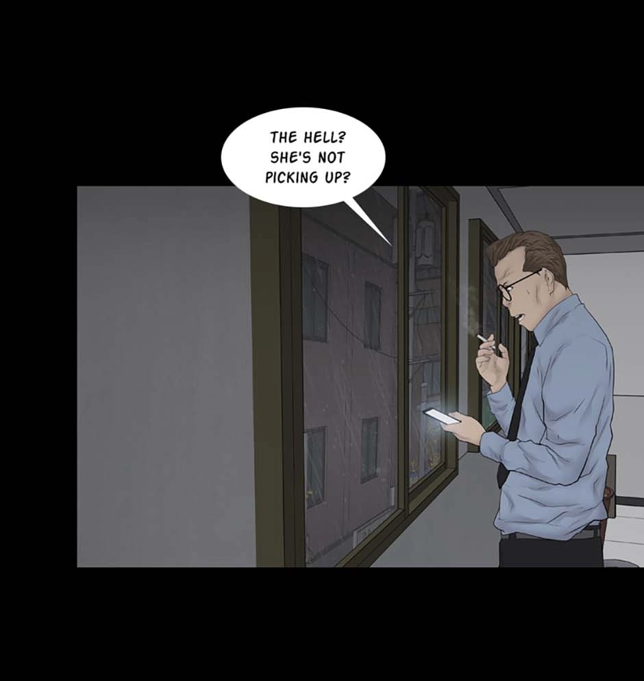 Karma Chapter 14 page 56 - 