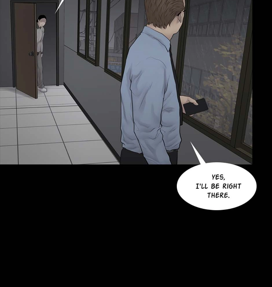 Karma Chapter 14 page 58 - 