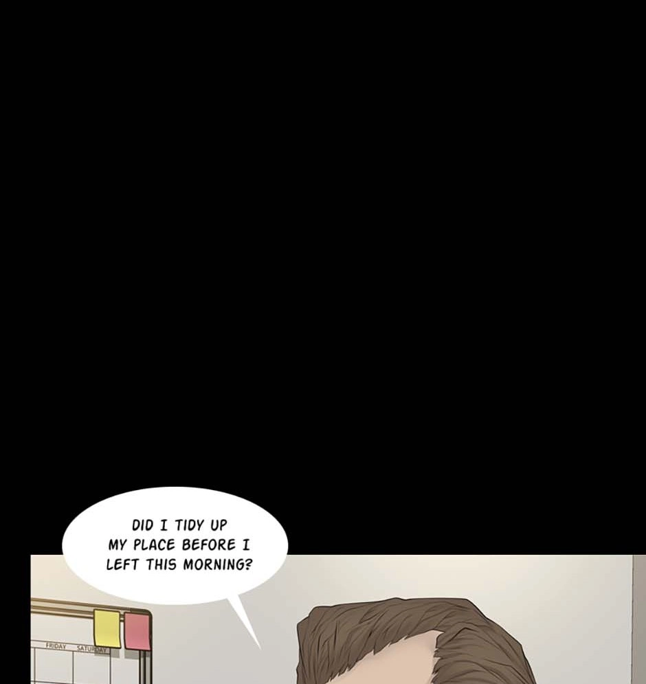 Karma Chapter 14 page 67 - 