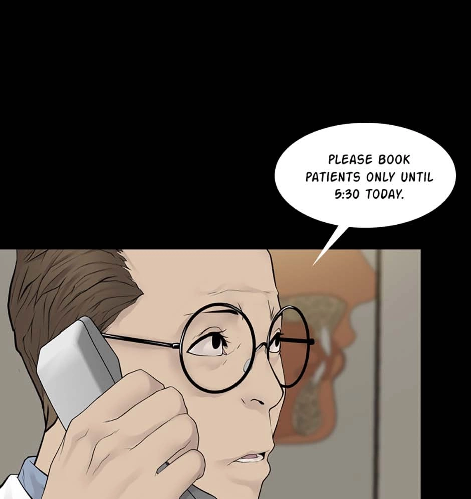 Karma Chapter 14 page 71 - 