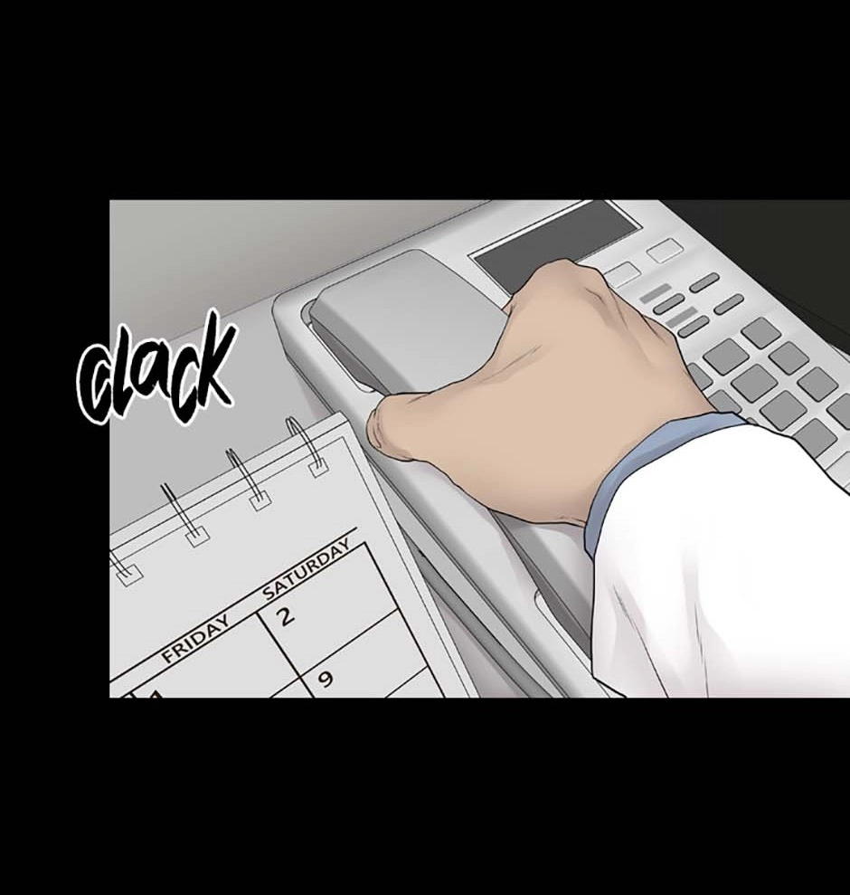 Karma Chapter 14 page 74 - 