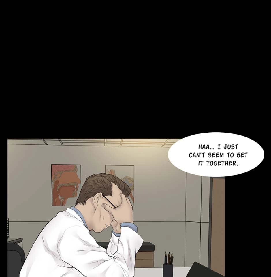 Karma Chapter 14 page 75 - 