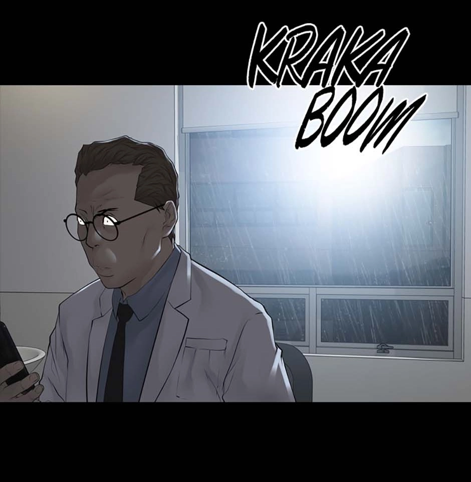Karma Chapter 14 page 84 - 