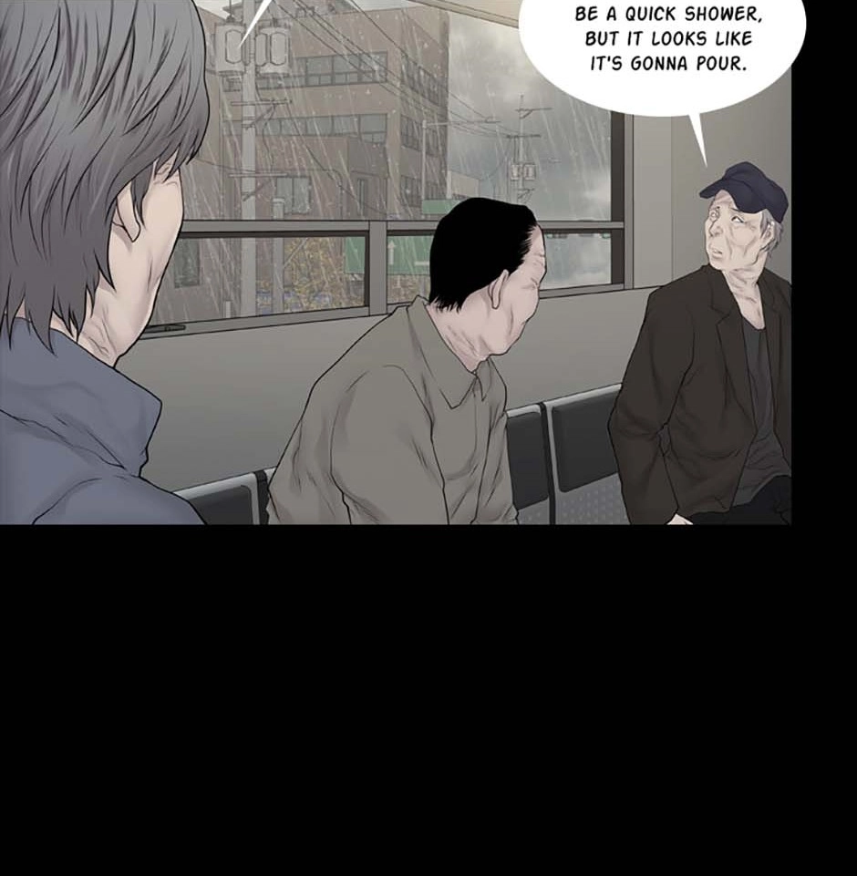 Karma Chapter 14 page 86 - 