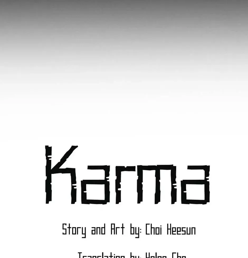 Karma Chapter 14 page 10 - 
